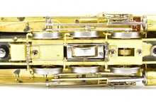 Load image into Gallery viewer, HO Brass OMI - Overland Models CNJ - Central of New Jersey B-3b 0-6-0 "Camelback"