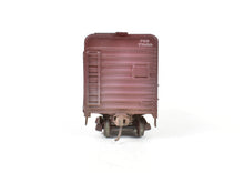 Load image into Gallery viewer, HO Brass NPP - Nickel Plate Products PRR - Pennsylvania Railroad 40' Boxcar w/ 2 Door X-31b Custom Painted