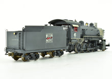 Load image into Gallery viewer, HO Brass Sunset Models WP - Western Pacific 2-8-0 Class-1 Custom Painted No. 6