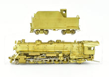 Load image into Gallery viewer, HO Brass Key Imports SOU - Southern Railway SS-1 2-10-2 Santa Fe