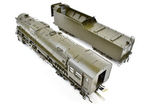 Load image into Gallery viewer, O Brass OMI - Overland Models, Inc. P&LE - Pittsburgh & Lake Erie A-2 2-8-4 Factory Painted