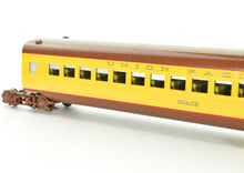 Load image into Gallery viewer, HO Brass TCY - The Coach Yard Union Pacific 1936 "City of Los Angeles" M10002 9 Car Set Plus Two Power Units