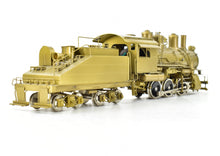 Load image into Gallery viewer, HO Brass Hallmark Models ATSF - Santa Fe 2100 Series 0-6-0 Switcher