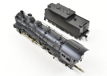 Load image into Gallery viewer, HO Brass Sunset Models ATSF - Santa Fe 3700 Class 4-8-2 Mountain Factory Painted