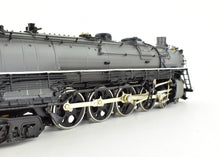 Load image into Gallery viewer, HO Brass CON W&R Enterprises NP - Northern Pacific Class A-2- 4-8-4 - Limited Edition No. 3