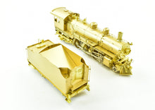 Load image into Gallery viewer, HO Brass CON W&R Enterprises NP - Northern Pacific Q-3 4-6-2