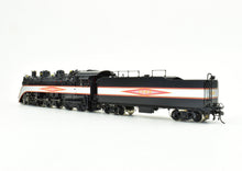 Load image into Gallery viewer, HO Brass CON PSC - Precision Scale Co. - Frisco 4-6-4 Hudson - Factory Painted #1066