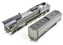 Load image into Gallery viewer, S Brass CON OMI - Overland Models UP - Union Pacific FEF-3 4-8-4 Factory Painted No. 840 TTG