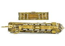 Load image into Gallery viewer, HO Brass PFM - United ATSF - Santa Fe 2-10-2