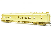 Load image into Gallery viewer, HO Brass The Original Whistle Stop SP - Southern Pacific SP #100 "Airslie" Business Car