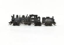 Load image into Gallery viewer, HO Brass Westside Model Co. Westside Lumber Co. 3-Truck Shay Standard Gauge Version, Various Roads