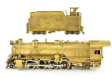 Load image into Gallery viewer, HO Brass CON PFM - United PRR - Pennsylvania Railroad L-1 2-8-2