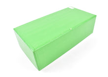 Load image into Gallery viewer, Copy of HO Brass OMI - Overland Models, Inc. MILW - Milwaukee Road Bay Window Caboose With Small Intermediate Ribs Pro-Painted