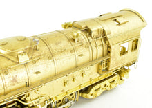 Load image into Gallery viewer, HO Brass Key Imports B&O - Baltimore & Ohio EM-1 #7620 2-8-8-4 New Box