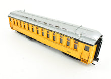 Load image into Gallery viewer, HOn3 Brass PSC - Precision Scale Co. D&RGW - Denver & Rio Grande Western Coach Painted Silverton #319