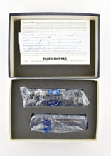 Load image into Gallery viewer, HO Brass PFM - United C&O - Chesapeake & Ohio 2-8-2 K-3 Mikado 1978 Crown Model Pro-Paint #2821