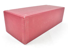 Load image into Gallery viewer, S Brass CON River Raisin Models NYC - New York Central Pullman Troop Sleeper Express Box Car Conversion FP