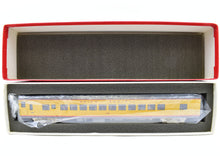 Load image into Gallery viewer, HO Brass S. Soho & Co. UP - Union Pacific #5450 Coach CP with Added Interior Details