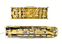 Load image into Gallery viewer, HO Brass NJ Custom Brass NH - New Haven Class L-1 2-10-2 Santa Fe