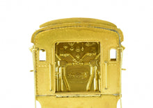 Load image into Gallery viewer, HO Brass Gem Models PRR - Pennsylvania Railroad N-1s 2-10-2 No Original Box AS-IS