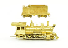 Load image into Gallery viewer, HOn3 Brass Westside Model Co. D&RGW - Denver & Rio Grande Western C- 25 2-8-0 #375