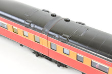 Load image into Gallery viewer, HO Brass CIL - Challenger Imports SP - Southern Pacific 1955 Morning Daylight 10-Car Set FP