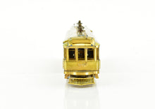 Load image into Gallery viewer, HO Brass Suydam PE - Pacific Electric "Eight" Wood Interurban Coach