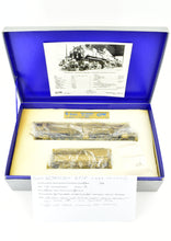 Load image into Gallery viewer, HO Brass NJ Custom Brass RF&P - Richmond, Fredericksburg & Potomac - 2-8-8-2 Royale Series (Ex C&O H7)