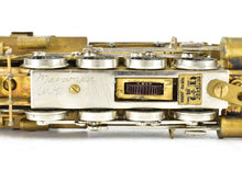 Load image into Gallery viewer, HO Brass PFM - United MA&PA - Maryland & Pennsylvania Modern 2-8-0 Consolidation