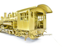 Load image into Gallery viewer, On3 Brass Sunset Models D&RGW - Denver & Rio Grande Western K-28 2-8-2