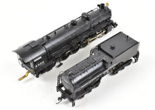 Load image into Gallery viewer, HO Brass Westside Model Co. SP - Southern Pacific Class Mt-5 4-8-2 Custom Painted