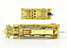 Load image into Gallery viewer, HO Brass PFM - Samhongsa NP - Northern Pacific S-4 Class 4-6-0 Ten Wheeler