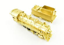 Load image into Gallery viewer, HO Brass VH - Van Hobbies CNR - Canadian National Railway P-5h 0-8-0 Switcher