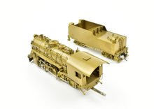 Load image into Gallery viewer, HO Brass NJ Custom Brass WM - Western Maryland H-8 - 2-8-0 Consolidation (Rebuilt)