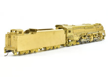 Load image into Gallery viewer, HO Brass Westside Model Co. PRR - Pennsylvania Railroad Q-2 4-4-6-2 1970 Run