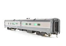 Load image into Gallery viewer, HO Brass Soho NYC - New York Central #474 Kitchen Dormitory Car Custom Painted