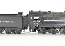 Load image into Gallery viewer, HO Brass CON PFM - Tenshodo NP - Northern Pacific & GN - Great Northern Class Z-6, Z-7, and Z-8 4-6-6-4 FP 1995 Run