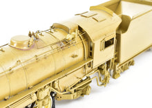 Load image into Gallery viewer, HO Brass OMI - Overland Models MILW - Milwaukee Road L-3 2-8-2