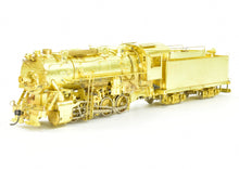 Load image into Gallery viewer, HO Brass Hallmark Models MKT - Missouri Kansas Texas C-2-A 0-8-0 Switcher