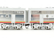 Load image into Gallery viewer, HO Athearn Genesis ATSF - Santa Fe EMD F7A/F7B Phase I Set #37L and 37A