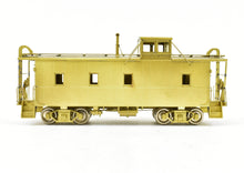 Load image into Gallery viewer, HO Brass OMI - Overland Models, Inc. CRI&P - Rock Island Steel Caboose #17852