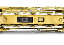 Load image into Gallery viewer, HO Brass PFM - SKI Soo Line - N-20 Class - 4-8-2