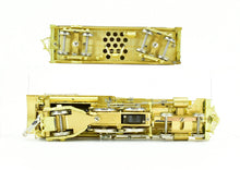 Load image into Gallery viewer, HO Brass Oriental Limited GN - Great Northern 4-4-2 Class K-1 Coasting Drive