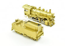 Load image into Gallery viewer, HO Brass VH - Van Hobbies CNR - Canadian National Railway O-18a 0-6-0 Switcher