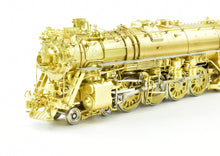 Load image into Gallery viewer, HO Brass CON W&R Enterprises SP&S - Spokane. Portland & Seattle Railway - E-1 - 4-8-4