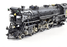 Load image into Gallery viewer, HO Brass PFM - United C&O - Chesapeake & Ohio 4-6-2 Class F-19 Pacific Hi-Grade 1979 Run Pro Paint