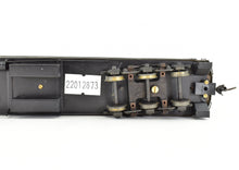 Load image into Gallery viewer, HO Brass PFM - Van Hobbies CPR - Canadian Pacific Railway Kettle Valley Wood Passenger Sleeper Painted GN