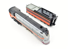Load image into Gallery viewer, HO Brass OMI - Overland Models, Inc. MILW - Milwaukee Road F-7 4-6-4 Baltic - FP No. 103