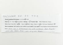 Load image into Gallery viewer, HO Brass PFM - Tenshodo GN - Great Northern 4-8-2 Class P-2 Factory Painted Can Motor