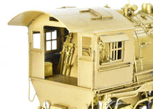 Load image into Gallery viewer, HO Brass CON Hallmark Models T&P - Texas & Pacific 4-8-2 900-904 Class M-1